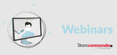 Prestashop webinar