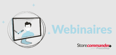 Webinaire PrestaShop